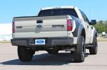 Ford F-150 SVT Raptor 2013 года